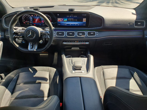 Mercedes-benz Clase Gle 2023