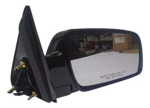 Retrovisor Electrico Rh Chevrolet Silverado Cheyenne 92-99