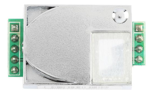 Sc8 Sensor De Co2 400-5000 Ppm Infrarrojo Ir Módulo De...