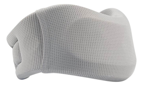 Almohada Ortopédica Tractor Para Aliviar El Dolor De Cuello