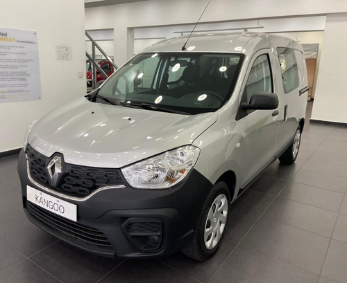 Renault Kangoo Express Confort 2 Asientos / 5 Asientos (mb)