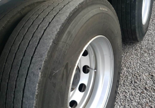 Mercedes Benz L 1620 - Baú 10.10m