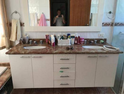Imagem 14 de 20 de Sobrado À Venda, 290 M² Por R$ 750.000,00 - Jardim Utinga - Santo André/sp - So4096