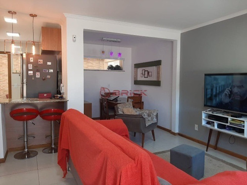 Imagem 2 de 17 de Casa Com 2 Suítes Em Condomínio Na Granja Guarani. - Ca01847 - 70005111