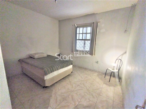 Imagem 10 de 17 de Casa À Venda Em Taquaral - Ca106881