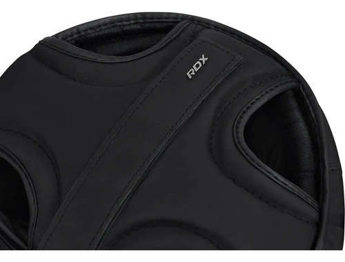 Cabezal Boxeo Noir T15 Rdx Negro L