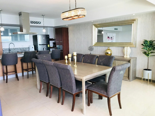 Imagen 4 de 13 de Departamento En Venta, Mazatlán, Sinaloa