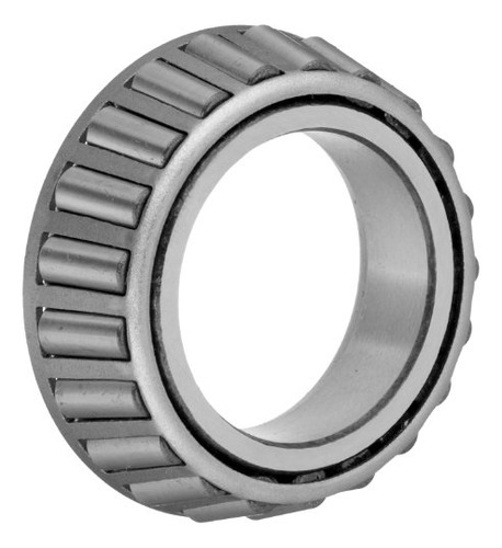 Rodamiento De Rodillos Cónicos Timken Lm78349, Cono Único, S