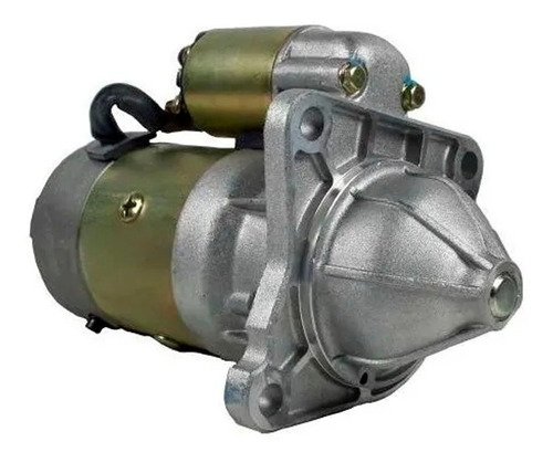 Motor Arranque Ford Ranger F1000 Sprinter Maxion 2.5