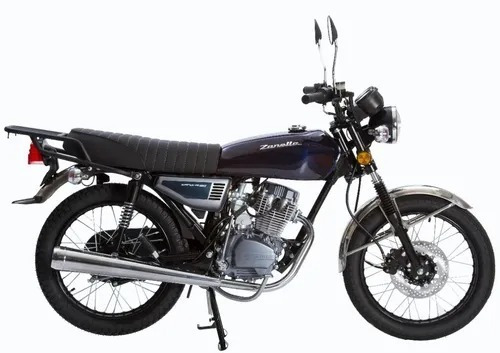 Zanella Sapucai 150 18ctas$8.419 Mroma Rx 200 Ceccato Eagle