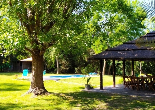 Imagen 20 de 25 de Casa En Parque Gorriti 2000 Mts 4 Ambientes