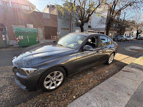 BMW Serie 3 2.0 320i Sedan 184cv