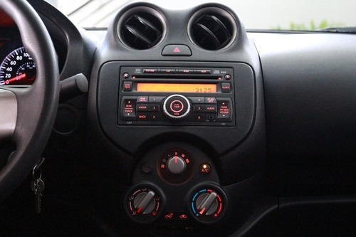 Nissan Versa 1.6 Sl Flex- 2013/2014