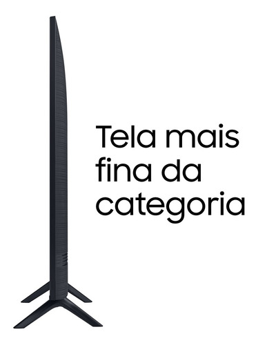 Smart Tv 82 Samsung Crystal Uhd 4k 2020 Tu8000