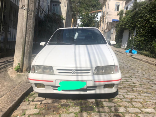 Citroën Zx Volcane 2.0i 8v