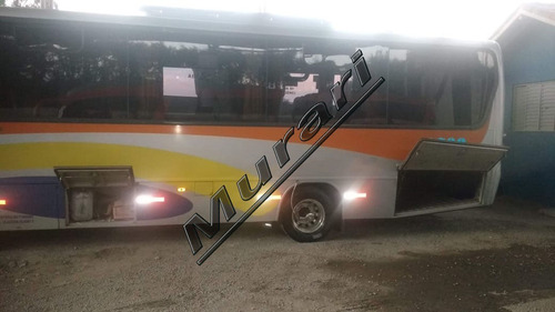 Imagem 5 de 15 de Thunder Plus Volks 9-150 2007/08 28 Lug Ar/wc Mc-ref 702