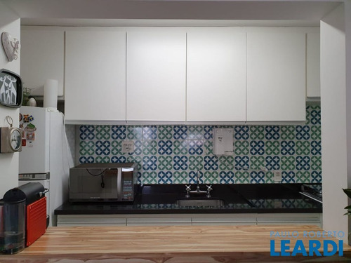 Imagem 9 de 15 de Apartamento - Lapa - Sp - 607388