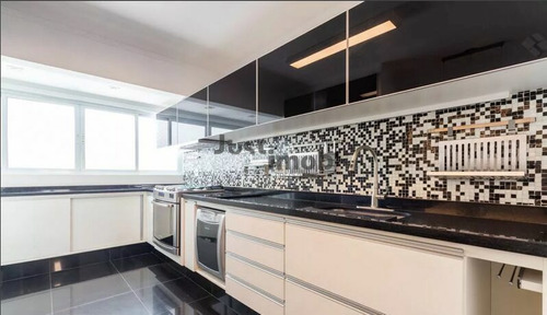 Imagem 20 de 24 de Apartamento Para Alugar No Bairro Moema - São Paulo/sp - 9513353