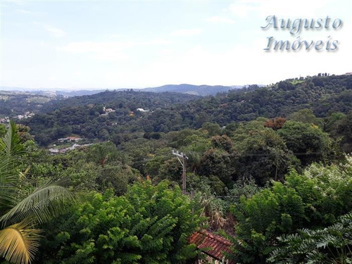 Imagem 9 de 29 de Chácaras À Venda Em Mairiporã/sp - Compre O Seu Chácaras Aqui! - 1485295