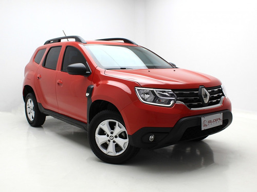 Imagem 2 de 20 de Renault Duster 1.6 16v Sce Flex Zen X-tronic