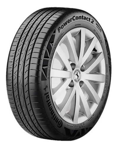 185/65 R14 86h Power Contact 2 Continental