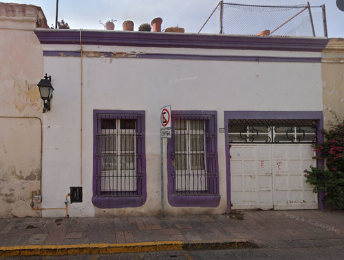 ¡excelente Oportunidad, Remate Bancario!!! Propiedad Adjudicada. Calle Mariano Escobedo 128, Centro, 76000 Santiago De Querétaro, Qro.