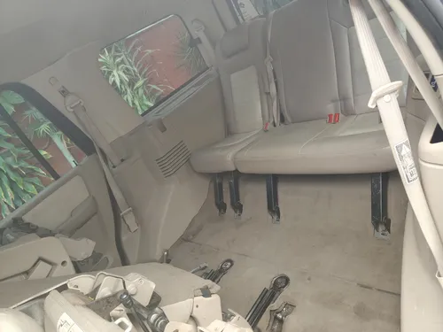 Ford Expedition 5.4 Eddie Bauer Piel 4x2 At