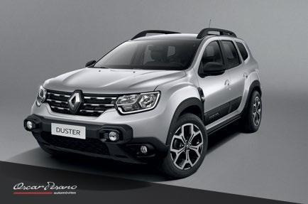 Imagen 21 de 25 de Renault Duster Intens Mt 1.6 2023 0km