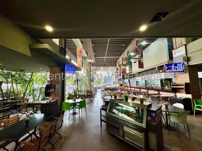 Local en alquiler
