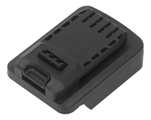 Adaptador De Batería De Iones De Litio Abs Tight Fit Power T