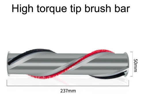 Roller Brush Vacuum Cleaner Accessories For Dyson V11