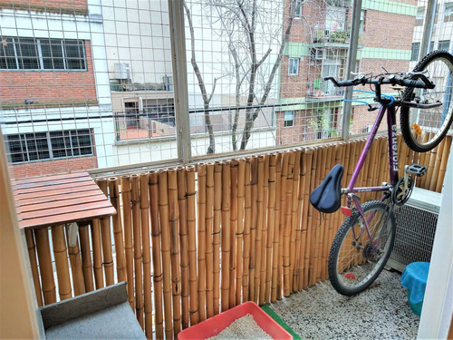 Imagen 4 de 26 de Venta Departamento 3 Ambientes Con Balcón Almagro