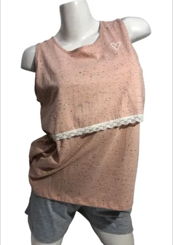 Pijama maternal online sweet lady