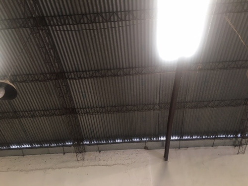 Imagen 3 de 25 de Galpón En Venta En San Andrés