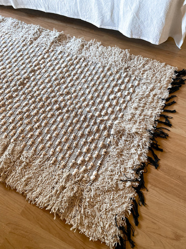 Alfombra Marroqui Tanger 150x90 Cm