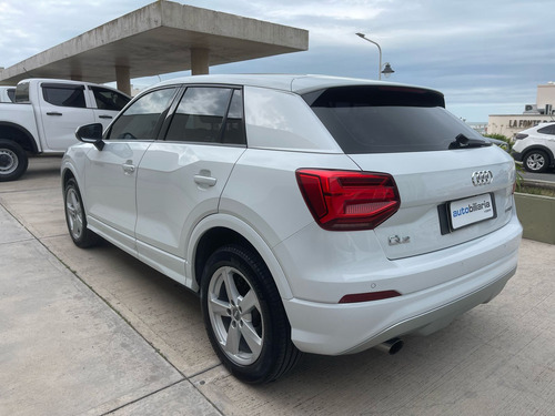 Audi Q2 30 TFSI STRONIC