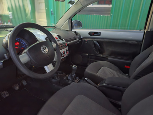 Volkswagen New Beetle 2.0 Advance