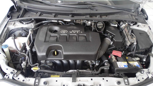 Toyota Corolla 2013 - 1.8 16v Gli Flex Aut. 4p