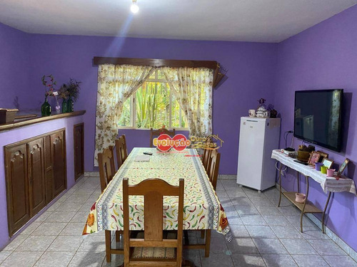 Chácara - Portal São Marcelo - Ch0339