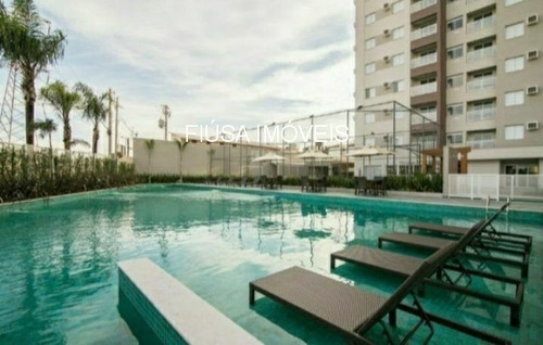 Imagem 11 de 15 de Apartamento - Ap00243 - 69539178