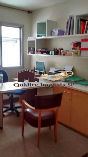 Imagem 4 de 13 de Lindo Apartamento Reformado - Itaim Bibi - Qy1869