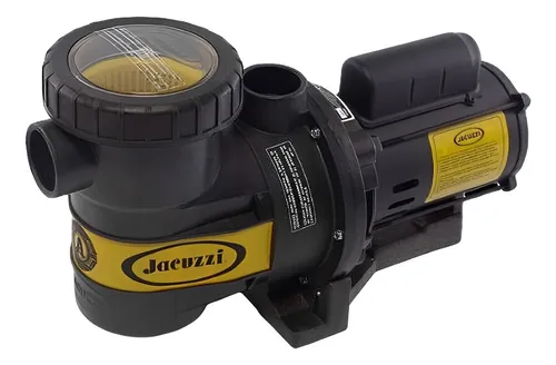 comprar Bomba Piscina 5a-t 1\u002F2cv 220v\u002F380v Trifásica Jacuzzi