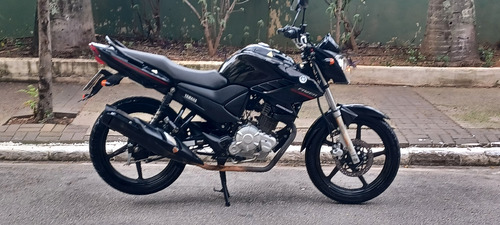 Fazer 150 Ed Flex