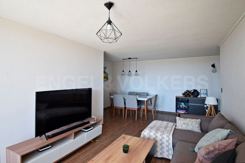 Se Vende Departamento En Nova Hacienda