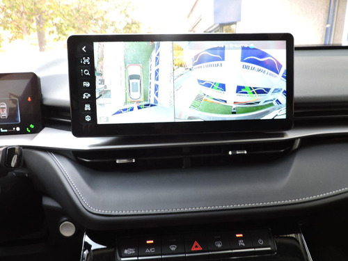 Haval H6 Deluxe 2.0 2024