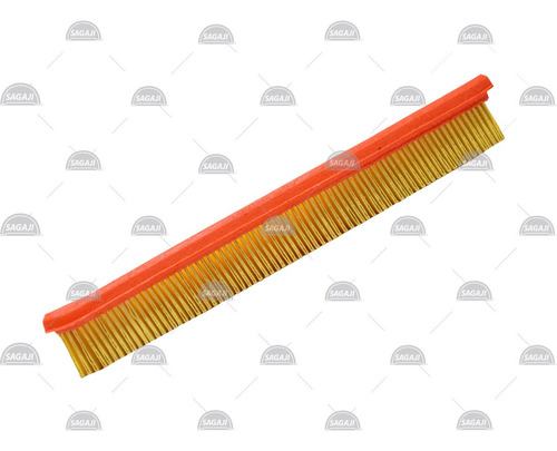 Filtro Aire Para Gm Tornado 1.8 L4 2004 2010 Sga56a26 Unicar