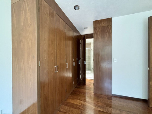 Excelente Casa En Renta Dentro De Jardines En La Montaña, Tlalpan, Cdmx.