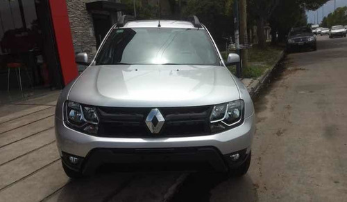 Renault Duster Oroch 1.6 Dynamique 2020