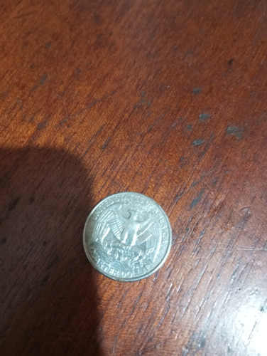 Quarter Dollar 1994