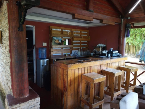 Terreno En Venta En Proyecto Ecoturístico Bayaguana